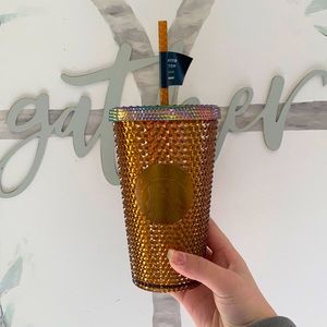 Starbucks 50th anniversary Tumblr